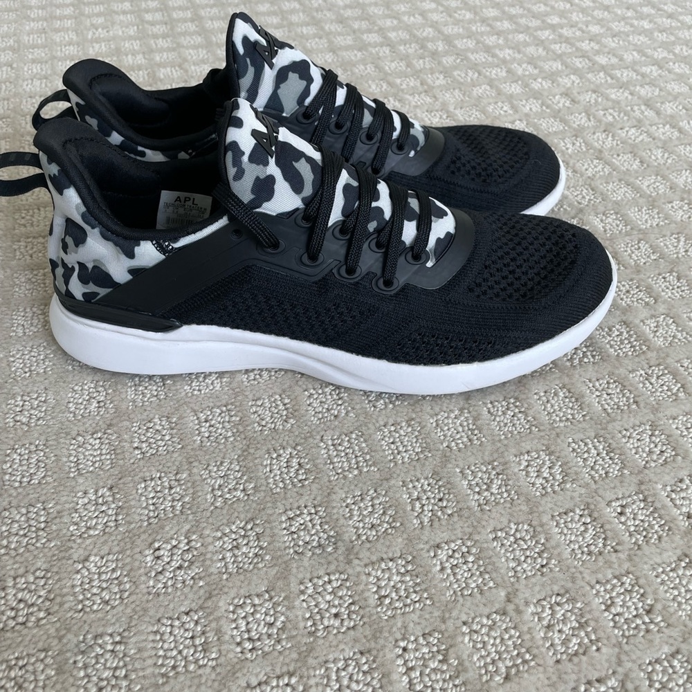 Apl Techloom Running Shoes - image 2